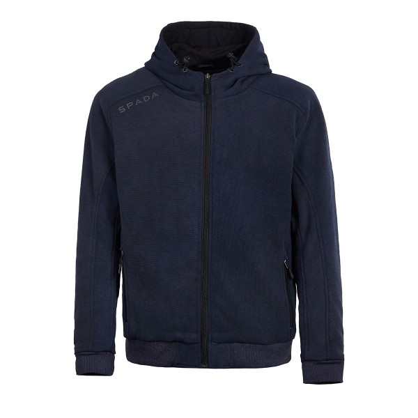 Spada Spada blade zip ce hoodie turbulence x-small